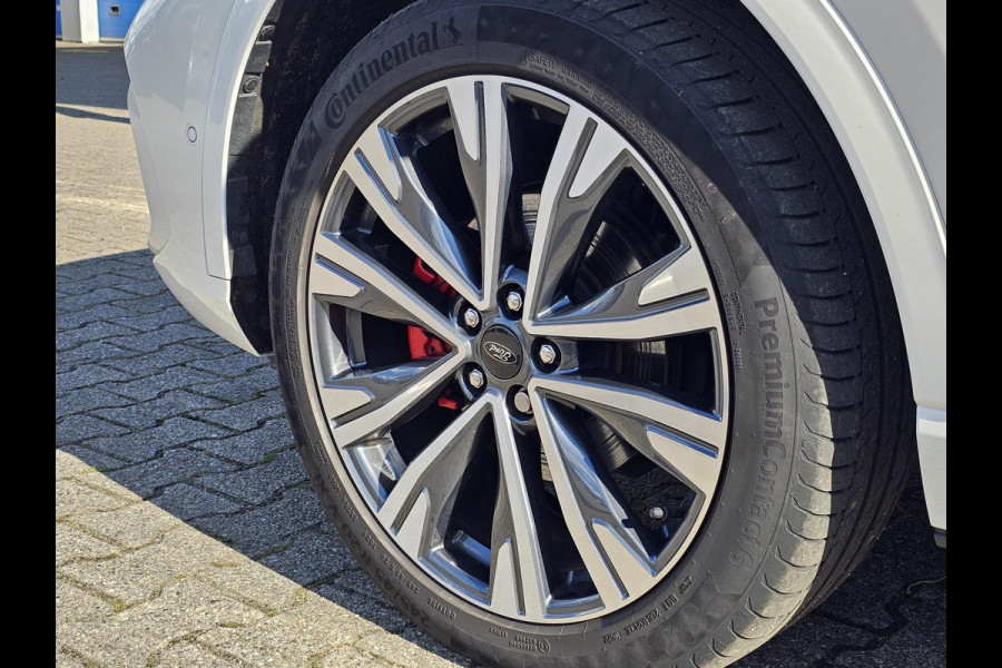 Ford Kuga 2.5 PHEV ST-Line X Panoramadak | 20 inch | Winter Pack | Head up Display | Adaptive LED | Bang&Olufsen | Driver assistance pack etc.