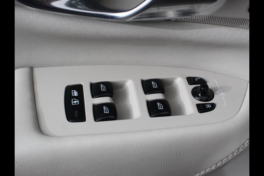 Volvo XC90 2.0 T8 Recharge AWD Ultimate Dark | Leder | Panorama-schuifdak | Navigatie | Electrisch bedienbare achterklep | Camera 360* | Elektrische trekhaak Adaptieve cruise control | Keyless | Verwarmde stoelen | LED | Stuurverwarming | Apple Carplay/ Android Auto