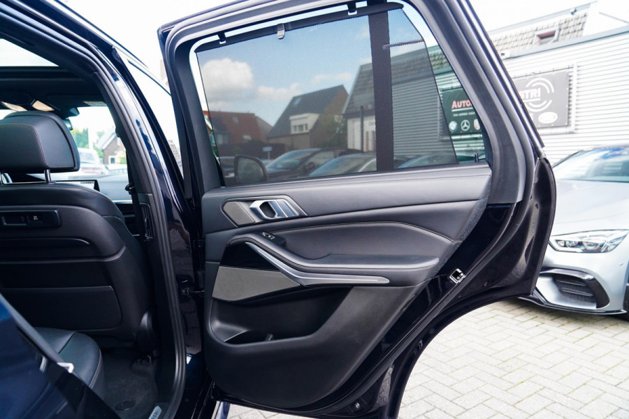 BMW X5 XDrive45e High Executive | Massage | Swarovski | Panorama | BMW Laser koplampen | Stoelverkoeling | Luchtvering | Head up |