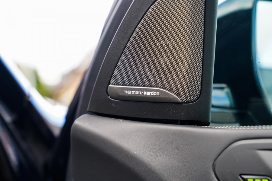 BMW X5 XDrive45e High Executive | Massage | Swarovski | Panorama | BMW Laser koplampen | Stoelverkoeling | Luchtvering | Head up |