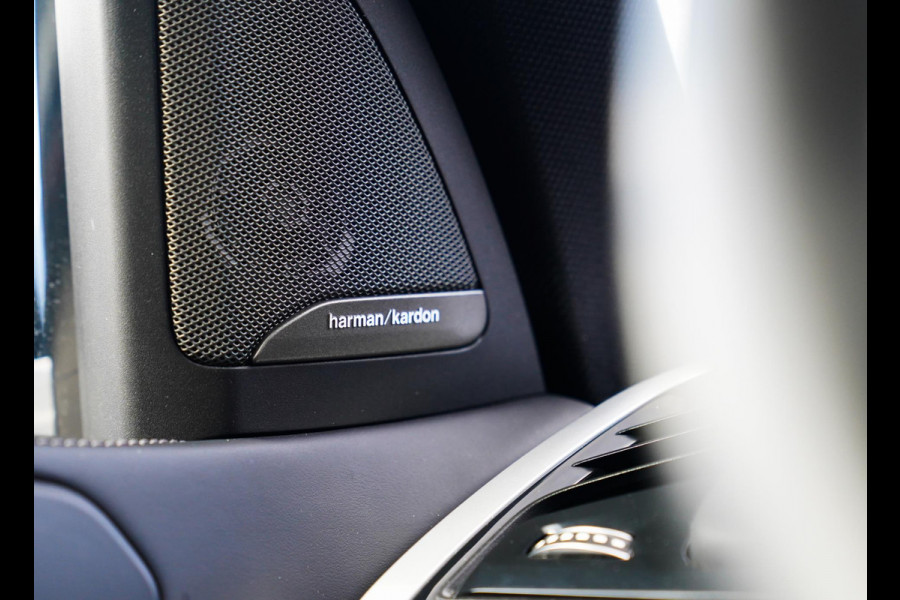 BMW X5 XDrive45e High Executive | Massage | Swarovski | Panorama | BMW Laser koplampen | Stoelverkoeling | Luchtvering | Head up |