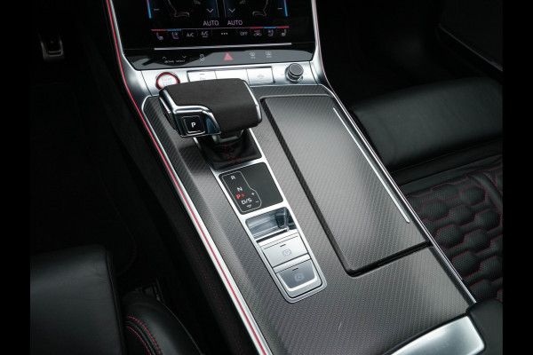 Audi RS6 Avant TFSI Quattro ! FULL-OPTIONS ! (INCL-BTW) Aut. *CERAMIC-BREAKS | VALCONA-LUXURY-LEATHER | HEAD-UP | LASER-LIGHT | BANG&OLUFSEN-ADVANCED | SOFT-CLOSE | ADAPTIVE-CRUISE | BLINDSPOT | TOP-VIEW | MEMORY-PACK | DAB+ | ...