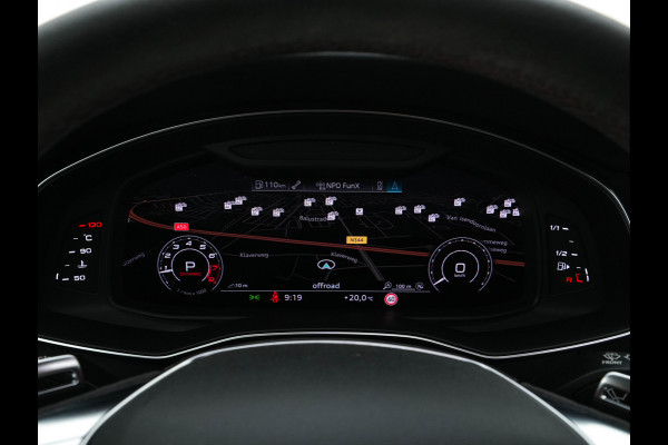 Audi RS6 Avant TFSI Quattro ! FULL-OPTIONS ! (INCL-BTW) Aut. *CERAMIC-BREAKS | VALCONA-LUXURY-LEATHER | HEAD-UP | LASER-LIGHT | BANG&OLUFSEN-ADVANCED | SOFT-CLOSE | ADAPTIVE-CRUISE | BLINDSPOT | TOP-VIEW | MEMORY-PACK | DAB+ | ...