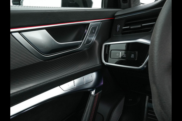 Audi RS6 Avant TFSI Quattro ! FULL-OPTIONS ! (INCL-BTW) Aut. *CERAMIC-BREAKS | VALCONA-LUXURY-LEATHER | HEAD-UP | LASER-LIGHT | BANG&OLUFSEN-ADVANCED | SOFT-CLOSE | ADAPTIVE-CRUISE | BLINDSPOT | TOP-VIEW | MEMORY-PACK | DAB+ | ...