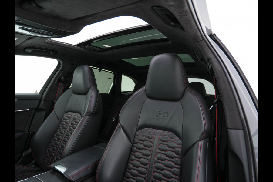 Audi RS6 Avant TFSI Quattro ! FULL-OPTIONS ! (INCL-BTW) Aut. *CERAMIC-BREAKS | VALCONA-LUXURY-LEATHER | HEAD-UP | LASER-LIGHT | BANG&OLUFSEN-ADVANCED | SOFT-CLOSE | ADAPTIVE-CRUISE | BLINDSPOT | TOP-VIEW | MEMORY-PACK | DAB+ | ...