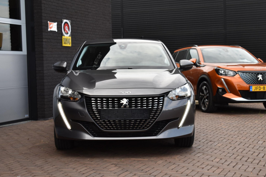 Peugeot 208 1.2 PureTech 100 PK Active Pack | Trekhaak | PDC | Carplay | Stoelverw. | Incl. garantie