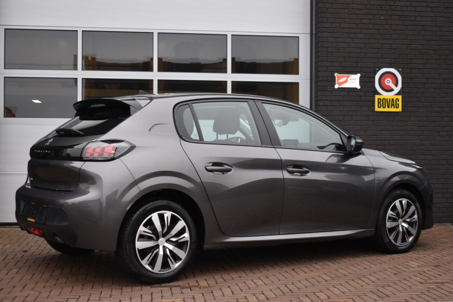 Peugeot 208 1.2 PureTech 100 PK Active Pack | Trekhaak | PDC | Carplay | Stoelverw. | Incl. garantie