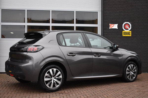 Peugeot 208 1.2 PureTech 100 PK Active Pack | Trekhaak | PDC | Carplay | Stoelverw. | Incl. garantie