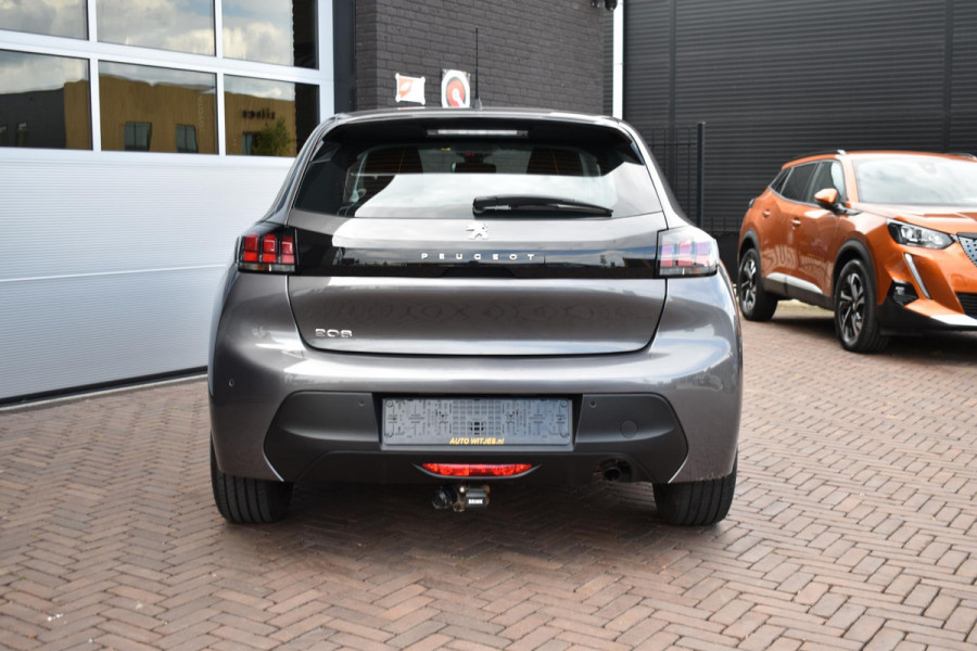Peugeot 208 1.2 PureTech 100 PK Active Pack | Trekhaak | PDC | Carplay | Stoelverw. | Incl. garantie