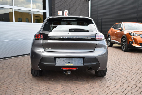 Peugeot 208 1.2 PureTech 100 PK Active Pack | Trekhaak | PDC | Carplay | Stoelverw. | Incl. garantie