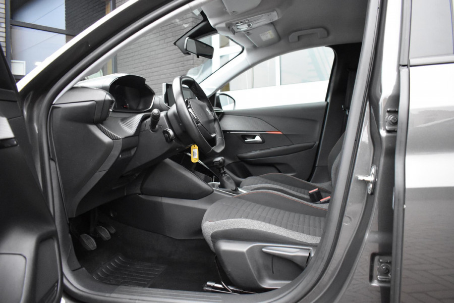 Peugeot 208 1.2 PureTech 100 PK Active Pack | Trekhaak | PDC | Carplay | Stoelverw. | Incl. garantie