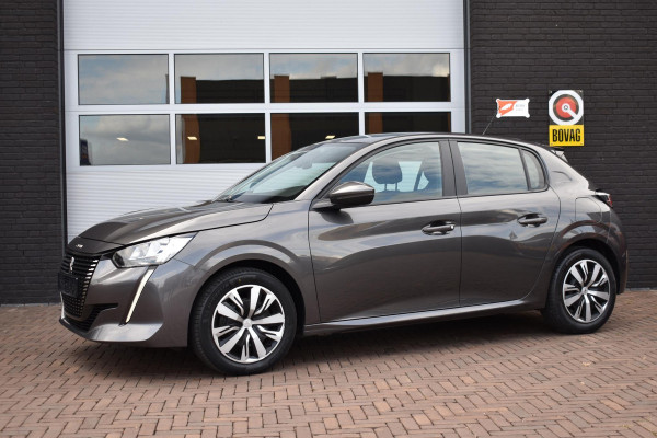 Peugeot 208 1.2 PureTech 100 PK Active Pack | Trekhaak | PDC | Carplay | Stoelverw. | Incl. garantie