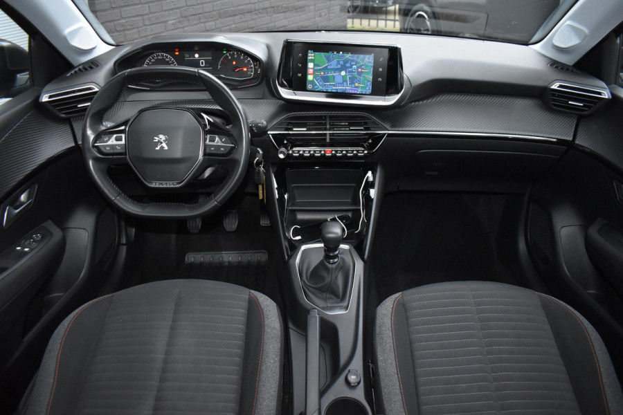 Peugeot 208 1.2 PureTech 100 PK Active Pack | Trekhaak | PDC | Carplay | Stoelverw. | Incl. garantie