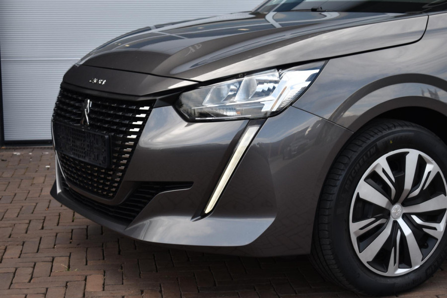 Peugeot 208 1.2 PureTech 100 PK Active Pack | Trekhaak | PDC | Carplay | Stoelverw. | Incl. garantie