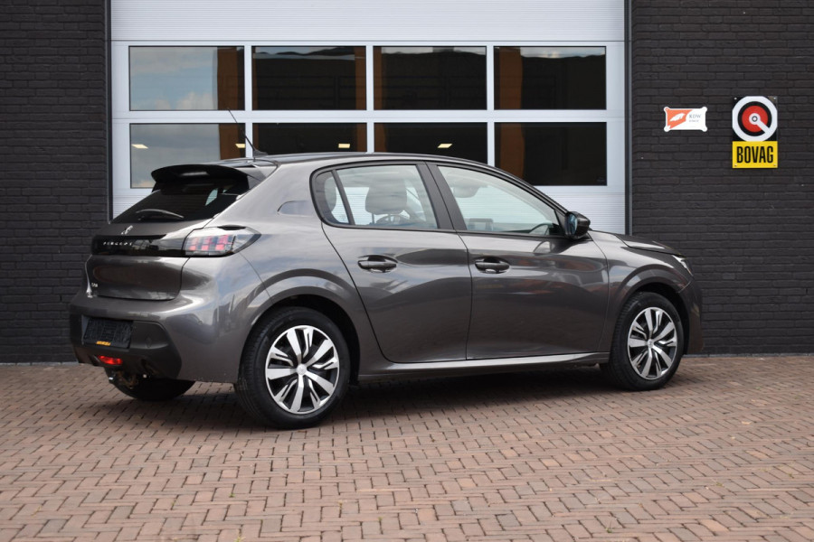 Peugeot 208 1.2 PureTech 100 PK Active Pack | Trekhaak | PDC | Carplay | Stoelverw. | Incl. garantie