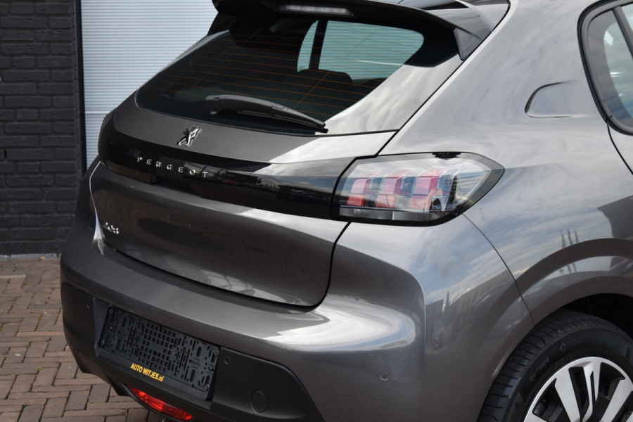 Peugeot 208 1.2 PureTech 100 PK Active Pack | Trekhaak | PDC | Carplay | Stoelverw. | Incl. garantie
