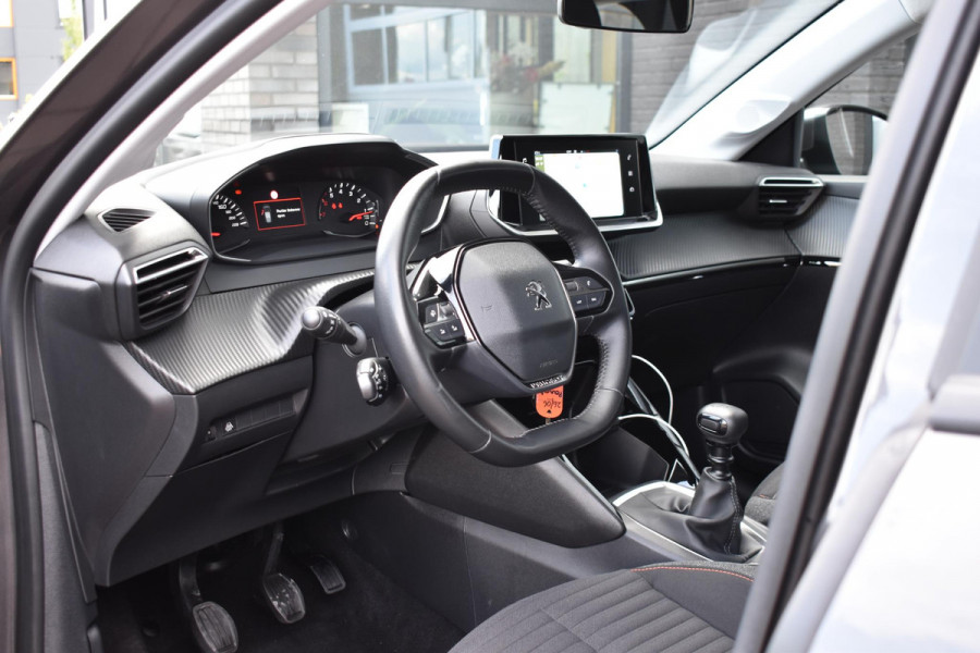 Peugeot 208 1.2 PureTech 100 PK Active Pack | Trekhaak | PDC | Carplay | Stoelverw. | Incl. garantie