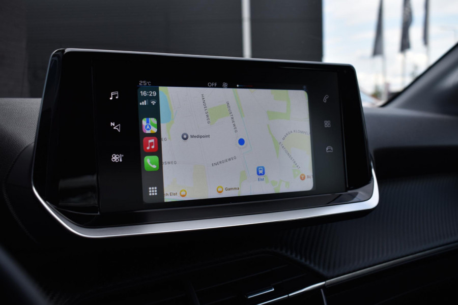 Peugeot 208 1.2 PureTech 100 PK Active Pack | Trekhaak | PDC | Carplay | Stoelverw. | Incl. garantie