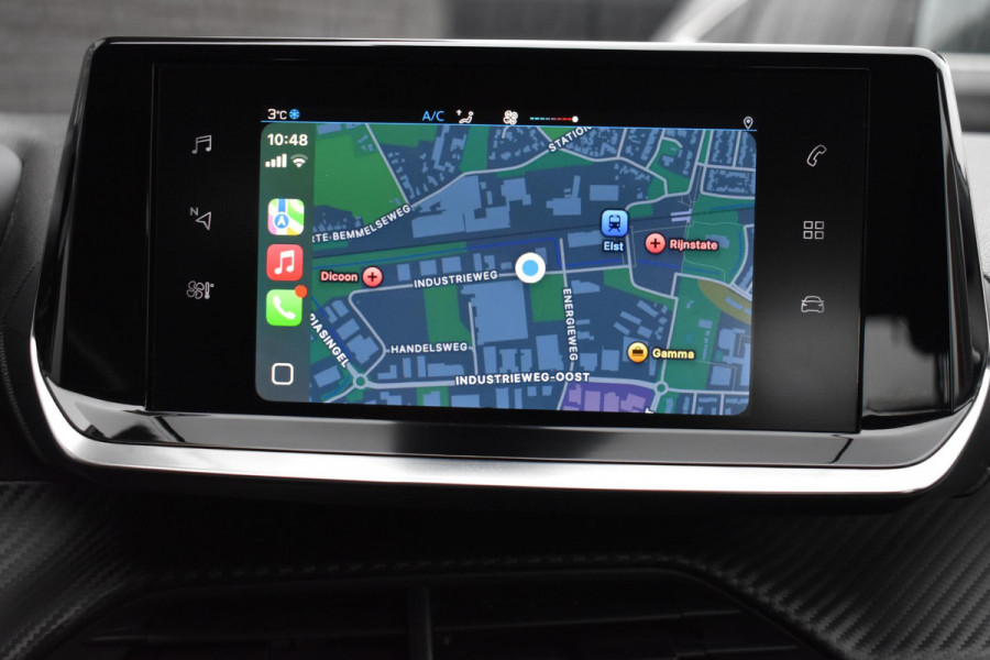 Peugeot 208 1.2 PureTech 100 PK Active Pack | Trekhaak | PDC | Carplay | Stoelverw. | Incl. garantie