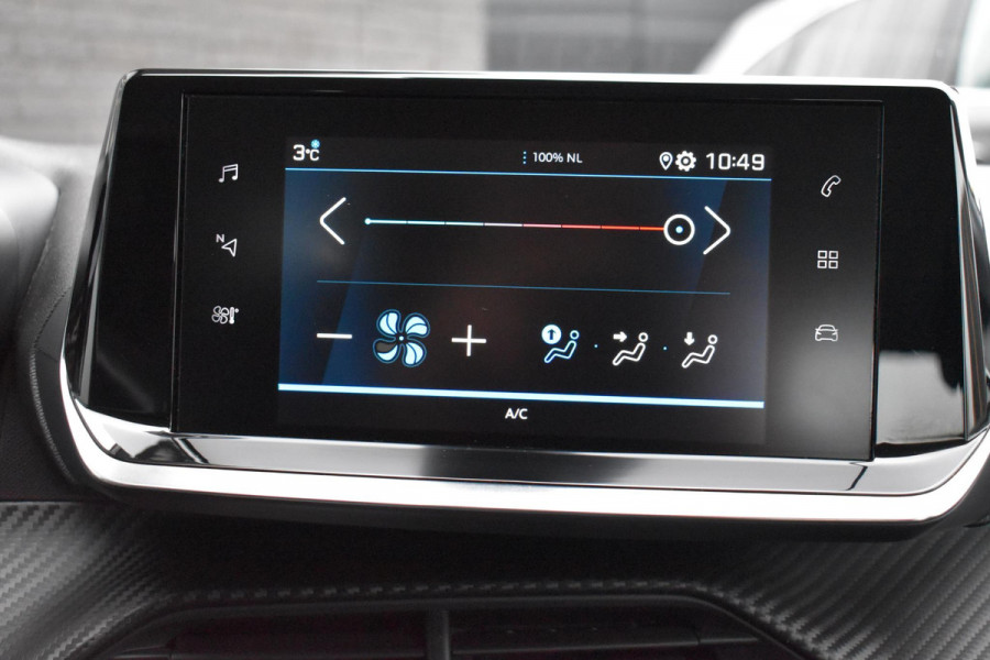 Peugeot 208 1.2 PureTech 100 PK Active Pack | Trekhaak | PDC | Carplay | Stoelverw. | Incl. garantie