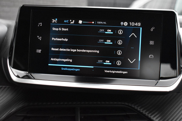Peugeot 208 1.2 PureTech 100 PK Active Pack | Trekhaak | PDC | Carplay | Stoelverw. | Incl. garantie