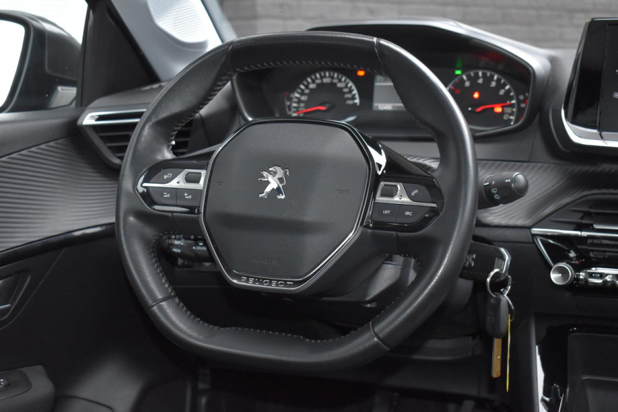 Peugeot 208 1.2 PureTech 100 PK Active Pack | Trekhaak | PDC | Carplay | Stoelverw. | Incl. garantie