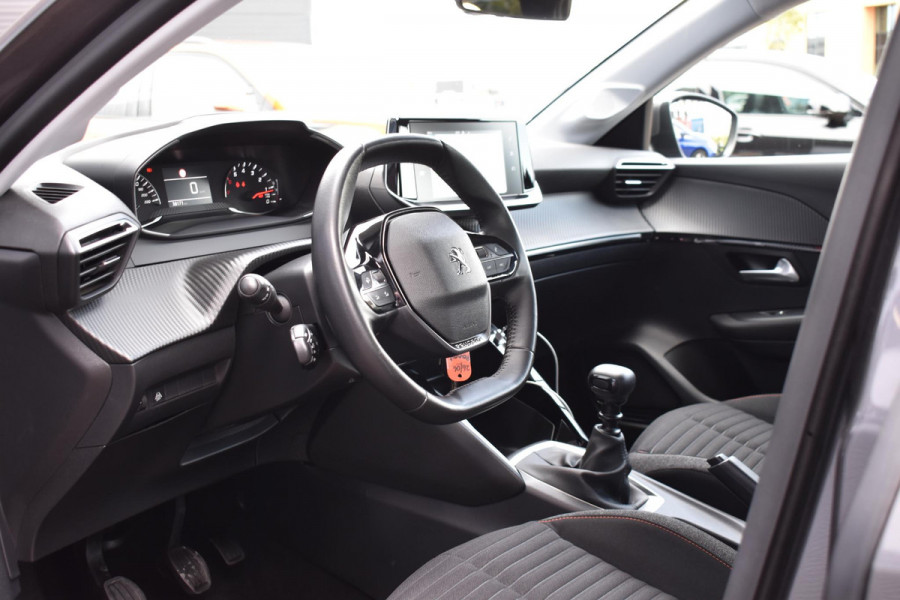 Peugeot 208 1.2 PureTech 100 PK Active Pack | Trekhaak | PDC | Carplay | Stoelverw. | Incl. garantie