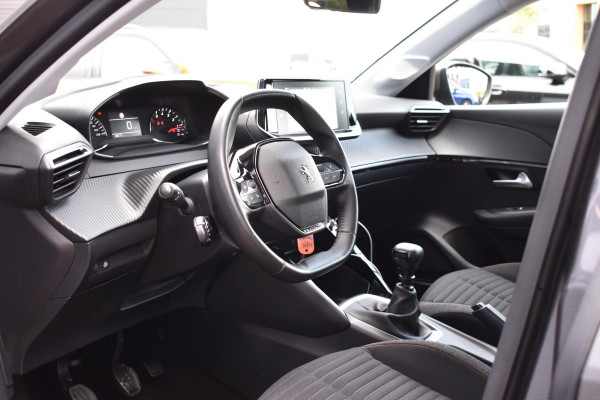 Peugeot 208 1.2 PureTech 100 PK Active Pack | Trekhaak | PDC | Carplay | Stoelverw. | Incl. garantie
