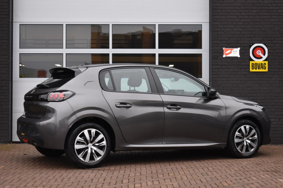 Peugeot 208 1.2 PureTech 100 PK Active Pack | Trekhaak | PDC | Carplay | Stoelverw. | Incl. garantie