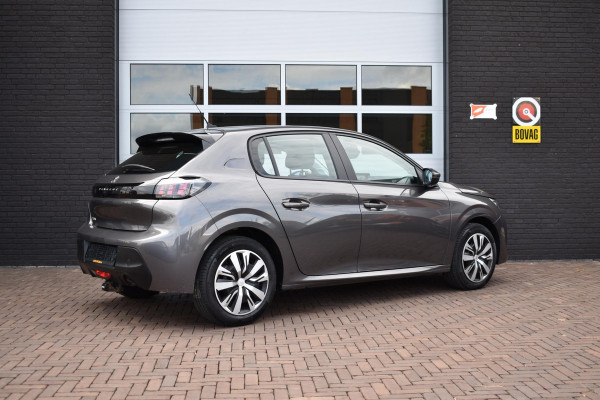 Peugeot 208 1.2 PureTech 100 PK Active Pack | Trekhaak | PDC | Carplay | Stoelverw. | Incl. garantie