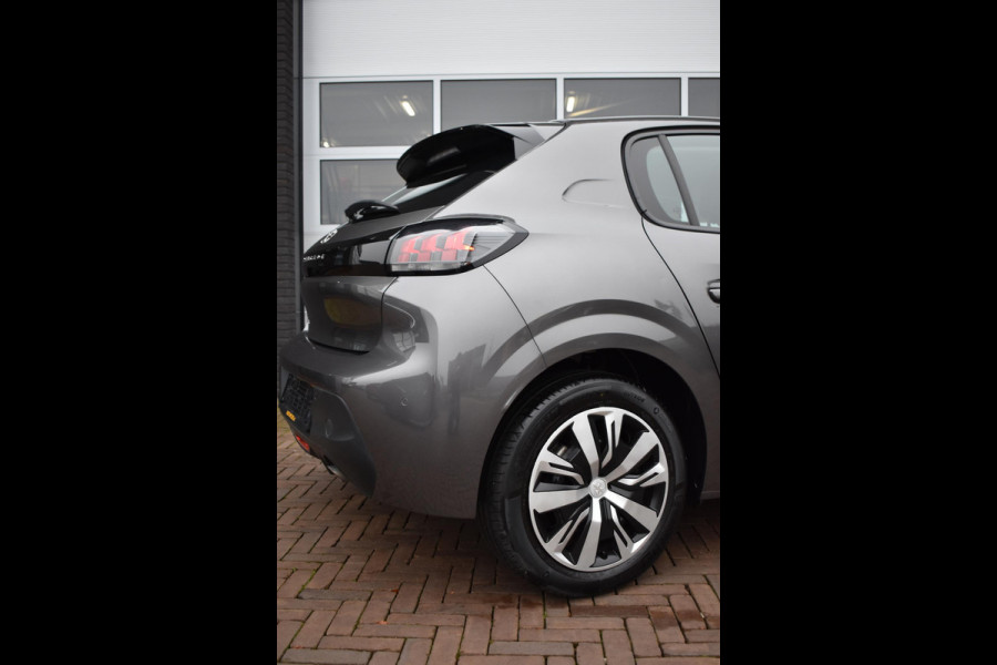Peugeot 208 1.2 PureTech 100 PK Active Pack | Trekhaak | PDC | Carplay | Stoelverw. | Incl. garantie