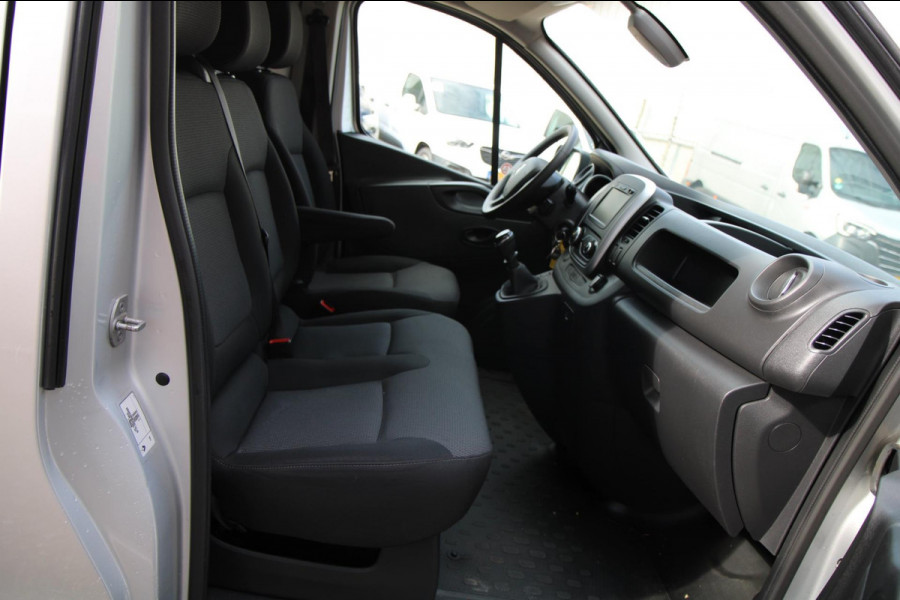 Renault Trafic 1.6 dCi 95PK T29 L1H1 Comfort / Trekhaak / App connect / Camera