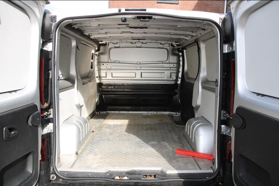 Renault Trafic 1.6 dCi 95PK T29 L1H1 Comfort / Trekhaak / App connect / Camera