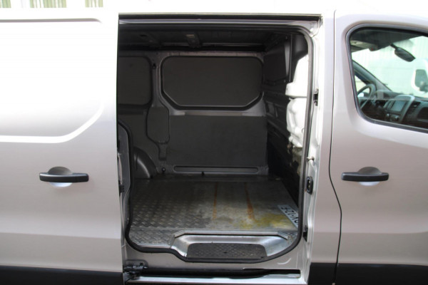Renault Trafic 1.6 dCi 95PK T29 L1H1 Comfort / Trekhaak / App connect / Camera