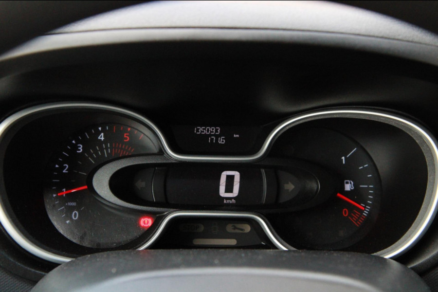 Renault Trafic 1.6 dCi 95PK T29 L1H1 Comfort / Trekhaak / App connect / Camera