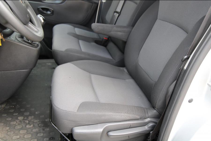 Renault Trafic 1.6 dCi 95PK T29 L1H1 Comfort / Trekhaak / App connect / Camera