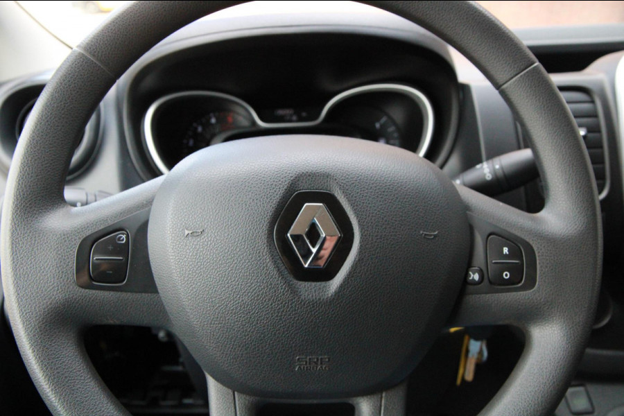 Renault Trafic 1.6 dCi 95PK T29 L1H1 Comfort / Trekhaak / App connect / Camera