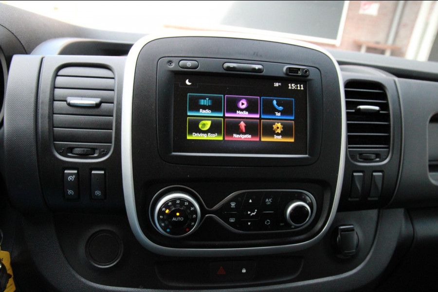 Renault Trafic 1.6 dCi 95PK T29 L1H1 Comfort / Trekhaak / App connect / Camera