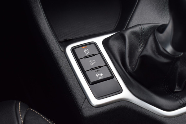 Kia Sportage 1.6 GDI Style Edition | Apple CarPlay | Leer | Stoelverw. | Camera