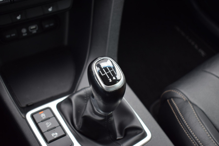 Kia Sportage 1.6 GDI Style Edition | Apple CarPlay | Leer | Stoelverw. | Camera