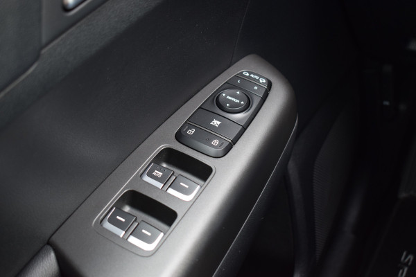 Kia Sportage 1.6 GDI Style Edition | Apple CarPlay | Leer | Stoelverw. | Camera