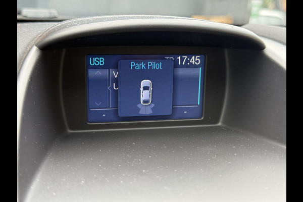 Ford Fiesta 1.0 EcoBoost Titanium