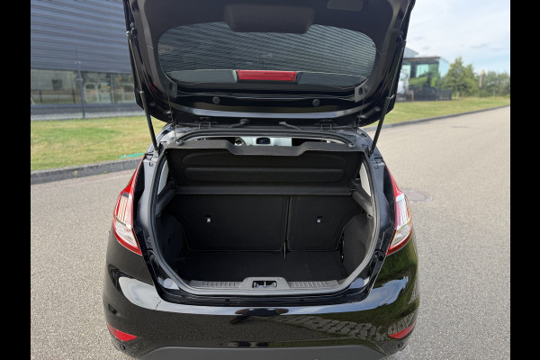 Ford Fiesta 1.0 EcoBoost Titanium