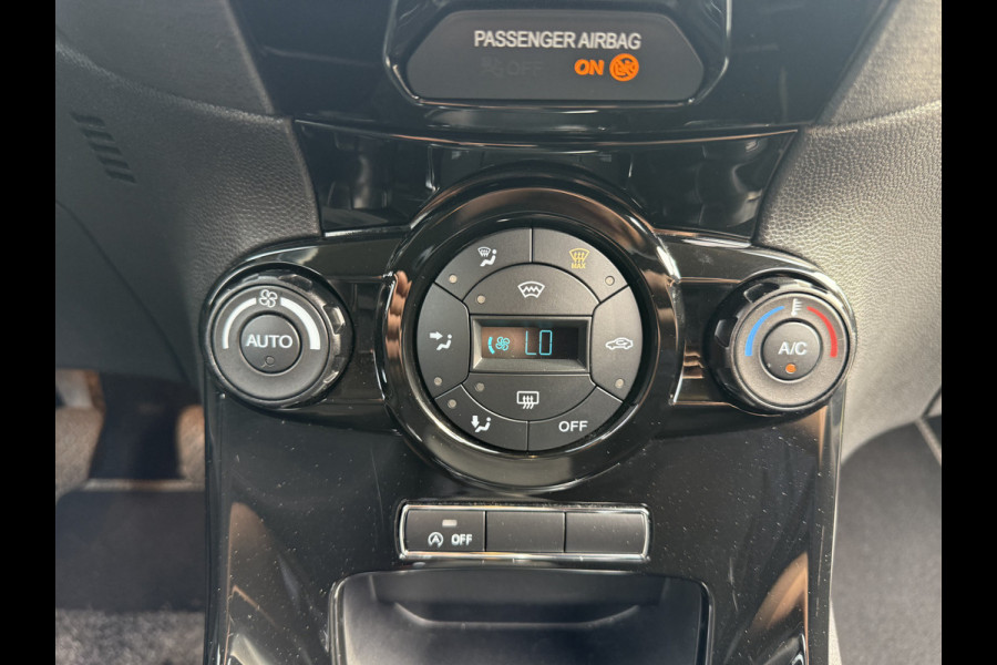 Ford Fiesta 1.0 EcoBoost Titanium