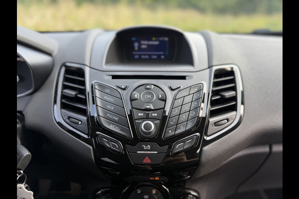 Ford Fiesta 1.0 EcoBoost Titanium