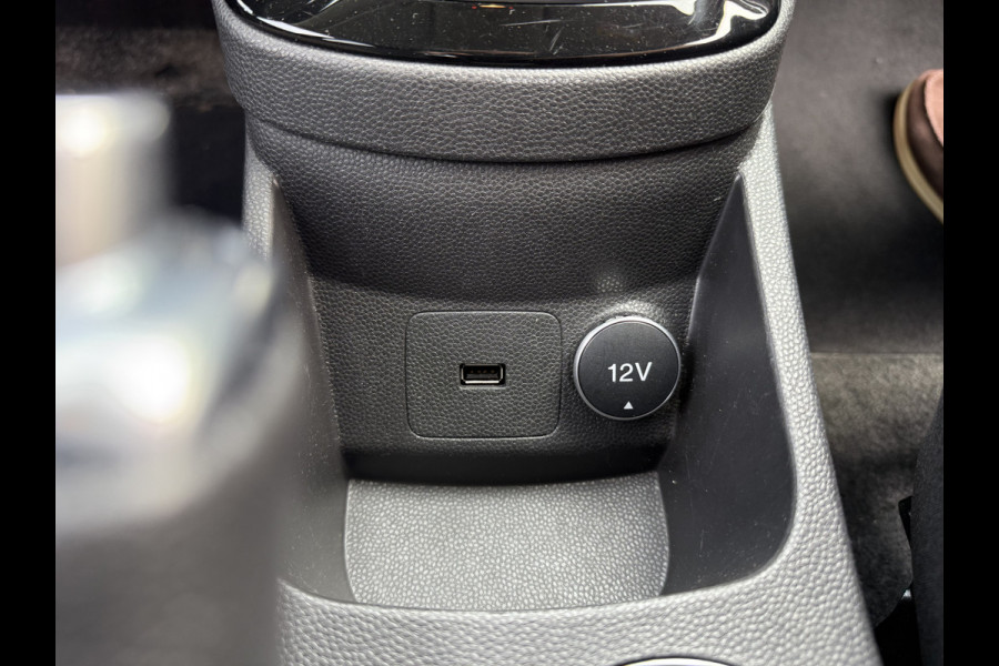 Ford Fiesta 1.0 EcoBoost Titanium