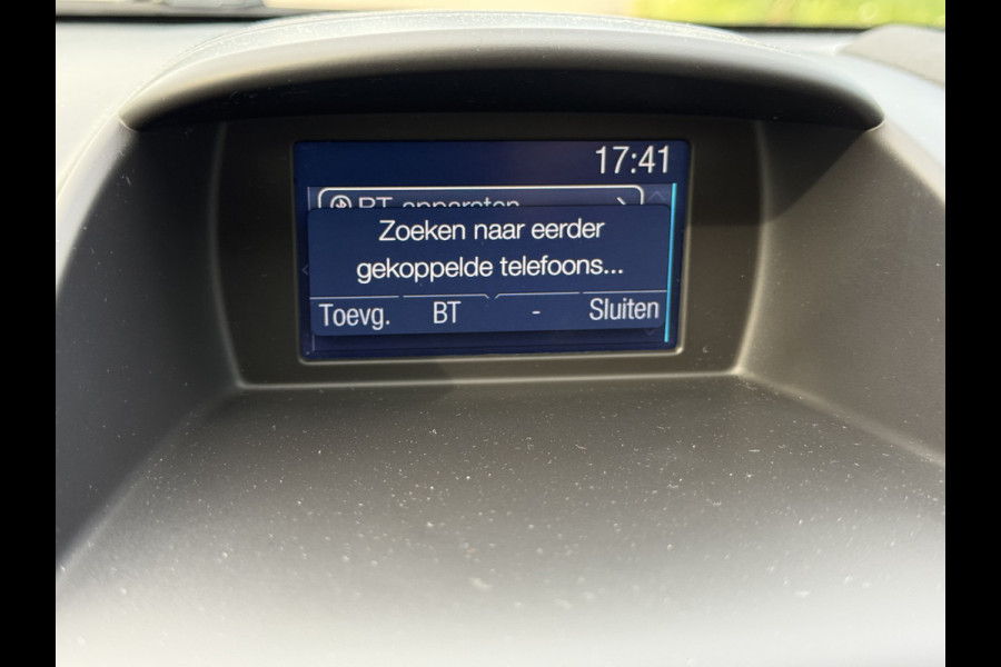 Ford Fiesta 1.0 EcoBoost Titanium