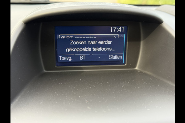 Ford Fiesta 1.0 EcoBoost Titanium