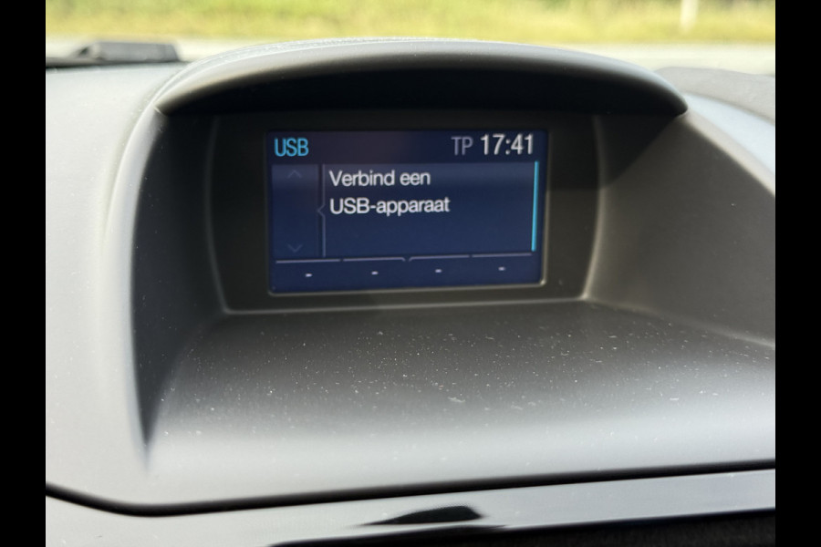 Ford Fiesta 1.0 EcoBoost Titanium