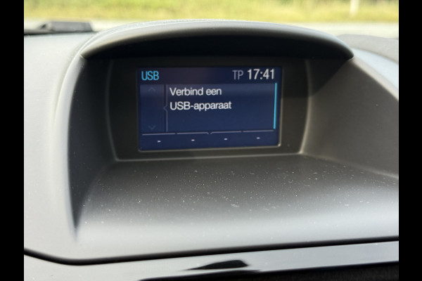 Ford Fiesta 1.0 EcoBoost Titanium